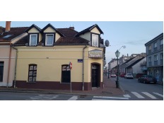 Bjelovar, Centar